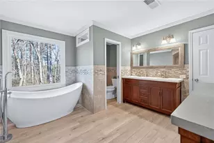 2529 Zachary Woods Dr NW, Marietta, GA 30064 - Photo 21