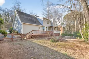 2529 Zachary Woods Dr NW, Marietta, GA 30064 - Photo 39