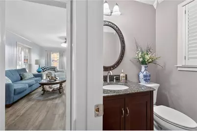 2529 Zachary Woods Drive NW, Marietta, GA 30064 - Photo 17