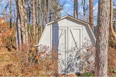 2529 Zachary Woods Drive NW, Marietta, GA 30064 - Photo 43