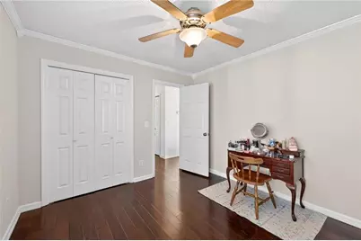 2529 Zachary Woods Drive NW, Marietta, GA 30064 - Photo 33