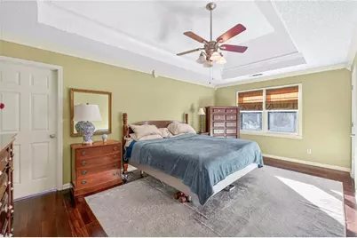 2529 Zachary Woods Drive NW, Marietta, GA 30064 - Photo 19