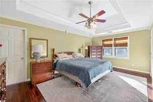 2529 Zachary Woods Dr NW, Marietta, GA 30064 - Photo 19