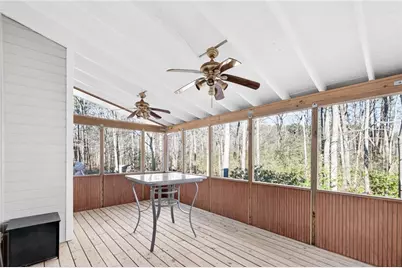 2529 Zachary Woods Drive NW, Marietta, GA 30064 - Photo 35