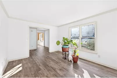 2529 Zachary Woods Drive NW, Marietta, GA 30064 - Photo 5