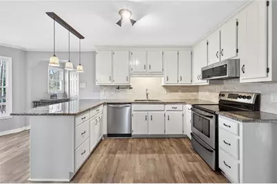 2529 Zachary Woods Drive NW, Marietta, GA 30064 - Photo 7