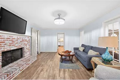 2529 Zachary Woods Drive NW, Marietta, GA 30064 - Photo 13