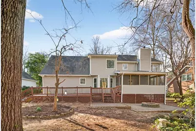 2529 Zachary Woods Drive NW, Marietta, GA 30064 - Photo 41