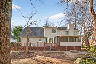 2529 Zachary Woods Dr NW, Marietta, GA 30064 - Photo 41