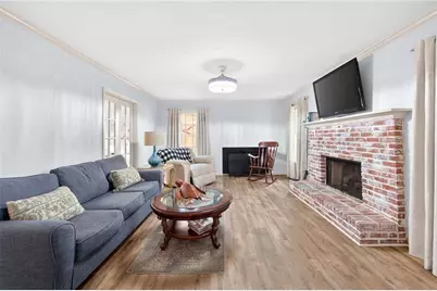 2529 Zachary Woods Drive NW, Marietta, GA 30064 - Photo 15