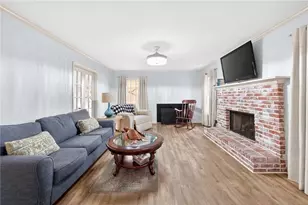 2529 Zachary Woods Dr NW, Marietta, GA 30064 - Photo 15