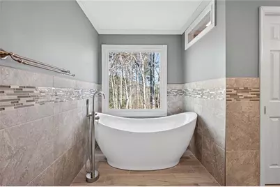 2529 Zachary Woods Drive NW, Marietta, GA 30064 - Photo 23