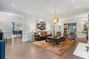 88 Peachtree Cir NE, Atlanta, GA 30309 - Photo 5