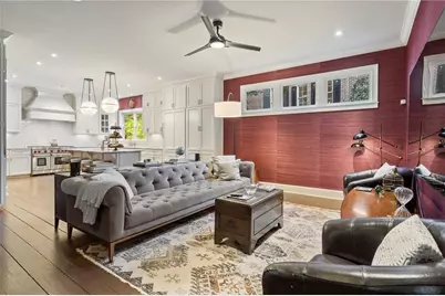 88 Peachtree Circle NE, Atlanta, GA 30309 - Photo 17