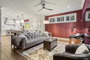 88 Peachtree Cir NE, Atlanta, GA 30309 - Photo 17