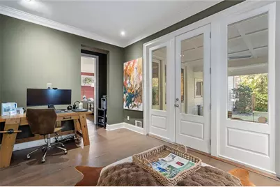 88 Peachtree Circle NE, Atlanta, GA 30309 - Photo 19