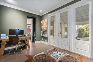 88 Peachtree Cir NE, Atlanta, GA 30309 - Photo 19