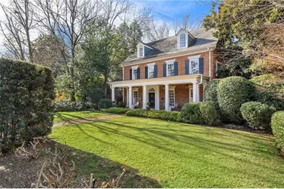 88 Peachtree Circle NE, Atlanta, GA 30309 - Photo 51