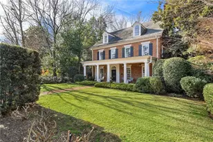 88 Peachtree Cir NE, Atlanta, GA 30309 - Photo 51