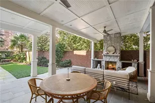 88 Peachtree Cir NE, Atlanta, GA 30309 - Photo 35