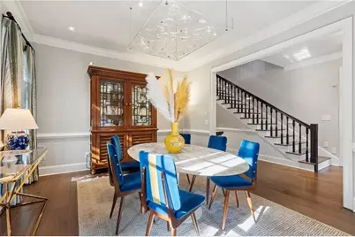 88 Peachtree Circle NE, Atlanta, GA 30309 - Photo 3