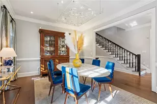 88 Peachtree Cir NE, Atlanta, GA 30309 - Photo 3