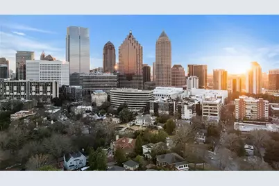 88 Peachtree Circle NE, Atlanta, GA 30309 - Photo 53