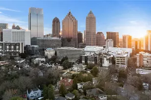 88 Peachtree Cir NE, Atlanta, GA 30309 - Photo 53