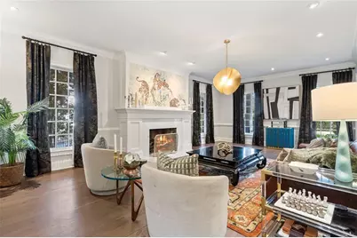 88 Peachtree Circle NE, Atlanta, GA 30309 - Photo 7