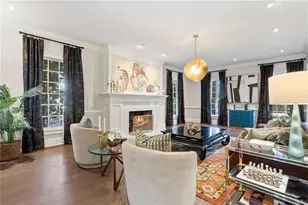 88 Peachtree Cir NE, Atlanta, GA 30309 - Photo 7