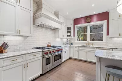 88 Peachtree Circle NE, Atlanta, GA 30309 - Photo 9