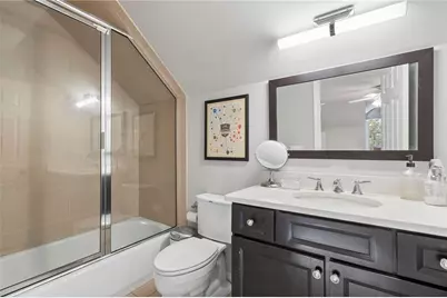 88 Peachtree Circle NE, Atlanta, GA 30309 - Photo 33