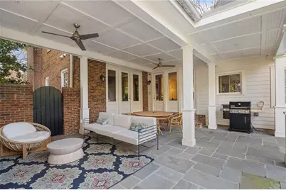 88 Peachtree Circle NE, Atlanta, GA 30309 - Photo 37