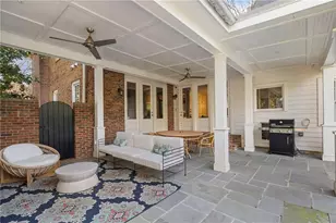 88 Peachtree Cir NE, Atlanta, GA 30309 - Photo 37