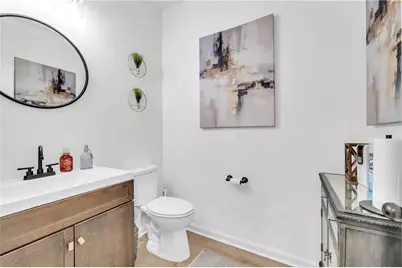 3721 Lake Enclave Way, Atlanta, GA 30349 - Photo 17