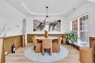 3721 Lake Enclave Way, Atlanta, GA 30349 - Photo 5