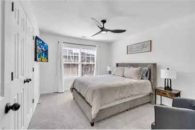 3721 Lake Enclave Way, Atlanta, GA 30349 - Photo 27