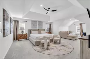 3721 Lake Enclave Way, Atlanta, GA 30349 - Photo 19