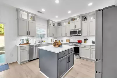 3721 Lake Enclave Way, Atlanta, GA 30349 - Photo 13