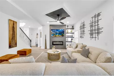 3721 Lake Enclave Way, Atlanta, GA 30349 - Photo 7