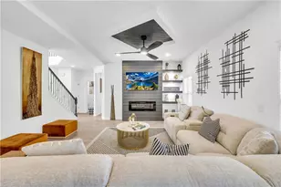 3721 Lake Enclave Way, Atlanta, GA 30349 - Photo 7