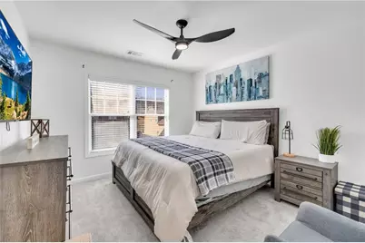 3721 Lake Enclave Way, Atlanta, GA 30349 - Photo 25