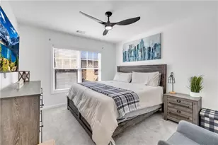 3721 Lake Enclave Way, Atlanta, GA 30349 - Photo 25