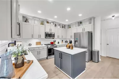 3721 Lake Enclave Way, Atlanta, GA 30349 - Photo 15