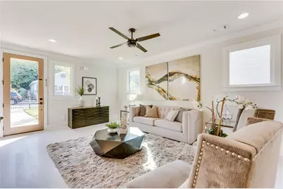 76 Mayson Avenue NE #B, Atlanta, GA 30307 - Photo 3