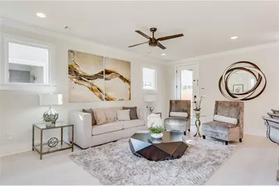 76 Mayson Avenue NE #B, Atlanta, GA 30307 - Photo 5