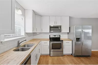 874 Rock Shoals Court, Atlanta, GA 30349 - Photo 7