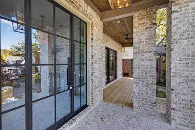 991 Courtenay Drive NE, Atlanta, GA 30306 - Photo 5