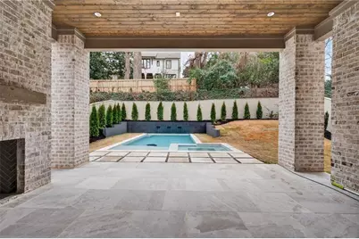 991 Courtenay Drive NE, Atlanta, GA 30306 - Photo 67