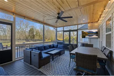 5040 Meadow Creek Drive, Cumming, GA 30028 - Photo 33